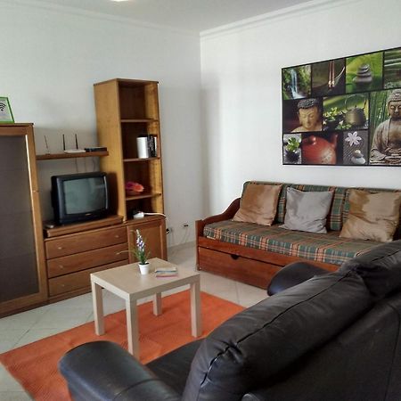 Apartamentos Monica Quarteira Kültér fotó