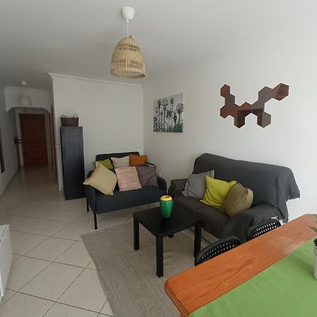 Apartamentos Monica Quarteira Kültér fotó