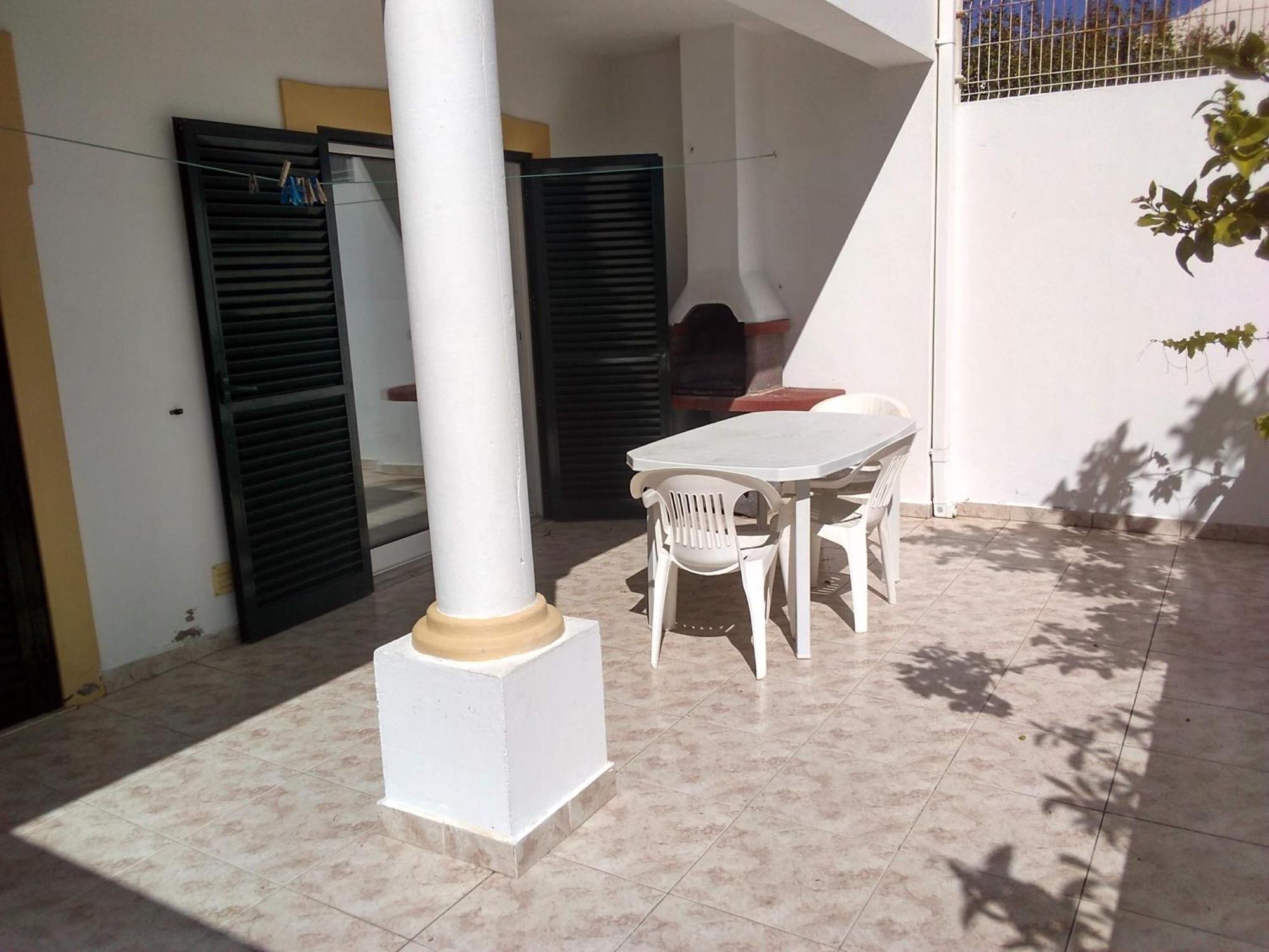 Apartamentos Monica Quarteira Kültér fotó