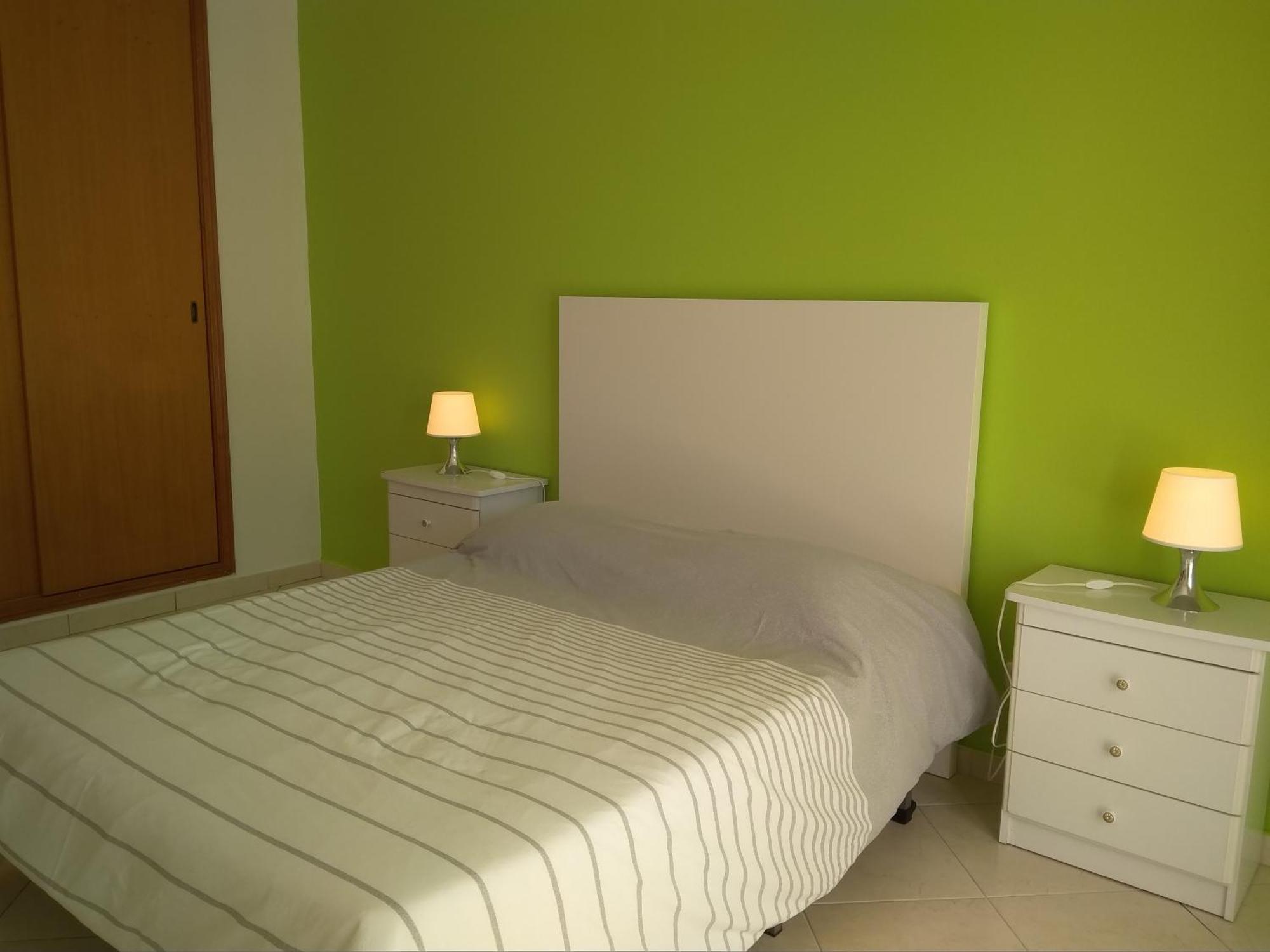 Apartamentos Monica Quarteira Kültér fotó