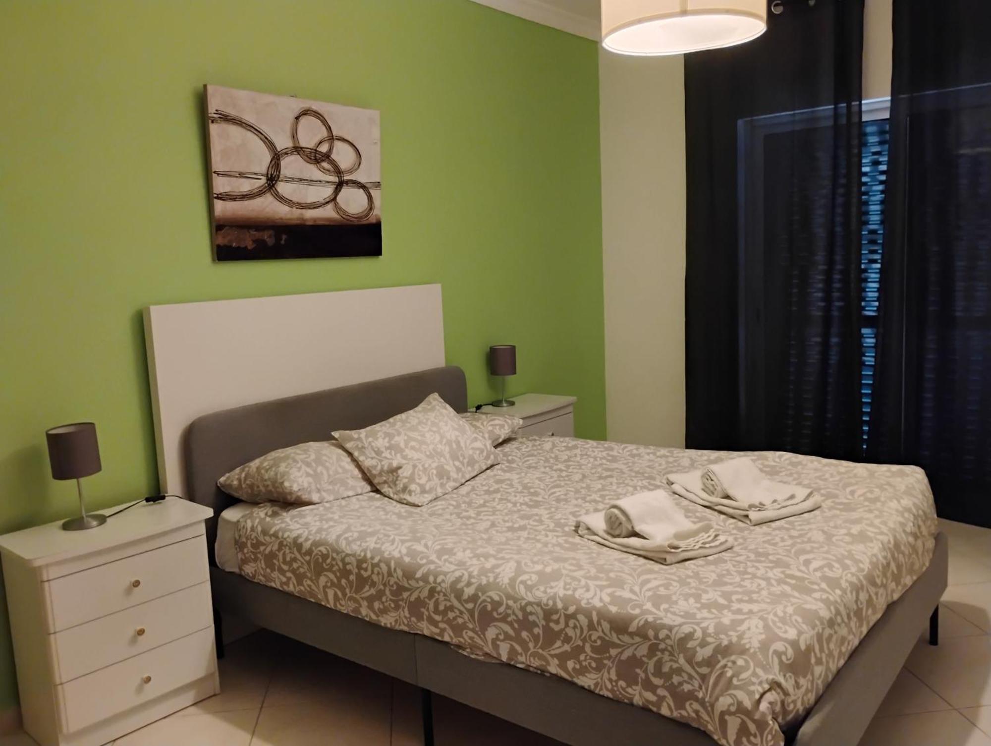 Apartamentos Monica Quarteira Szoba fotó