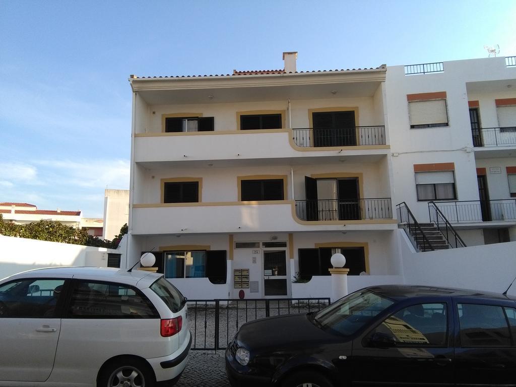Apartamentos Monica Quarteira Kültér fotó