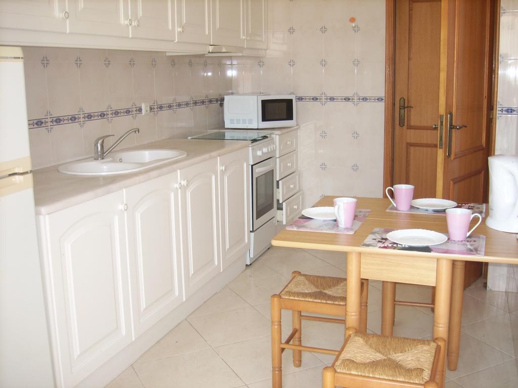 Apartamentos Monica Quarteira Kültér fotó