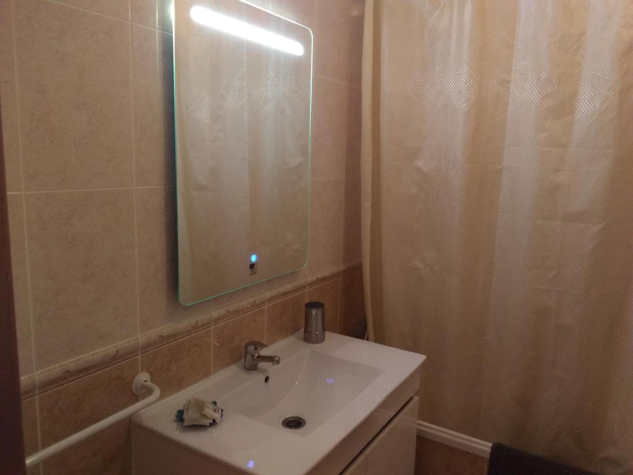 Apartamentos Monica Quarteira Kültér fotó