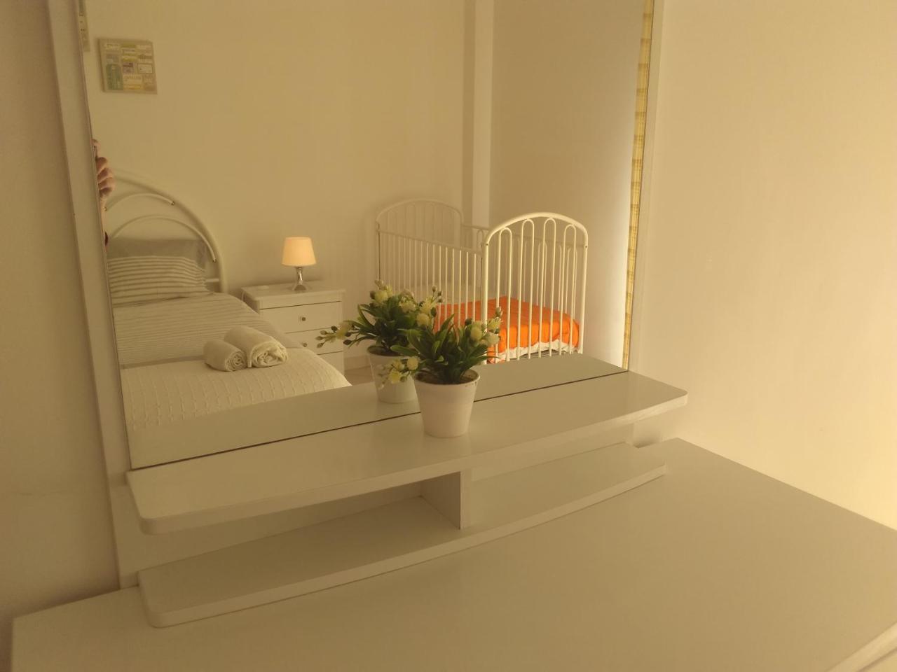 Apartamentos Monica Quarteira Kültér fotó