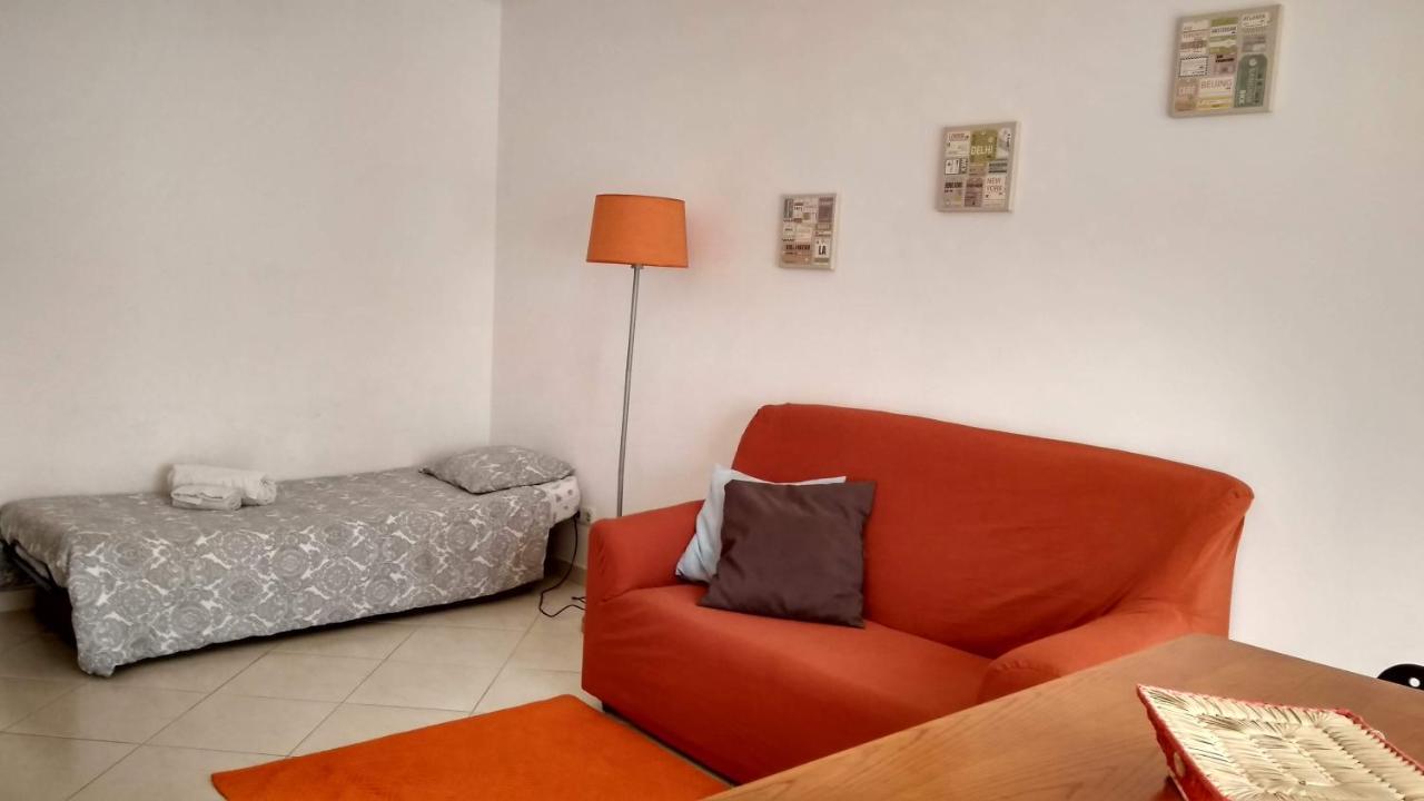 Apartamentos Monica Quarteira Kültér fotó