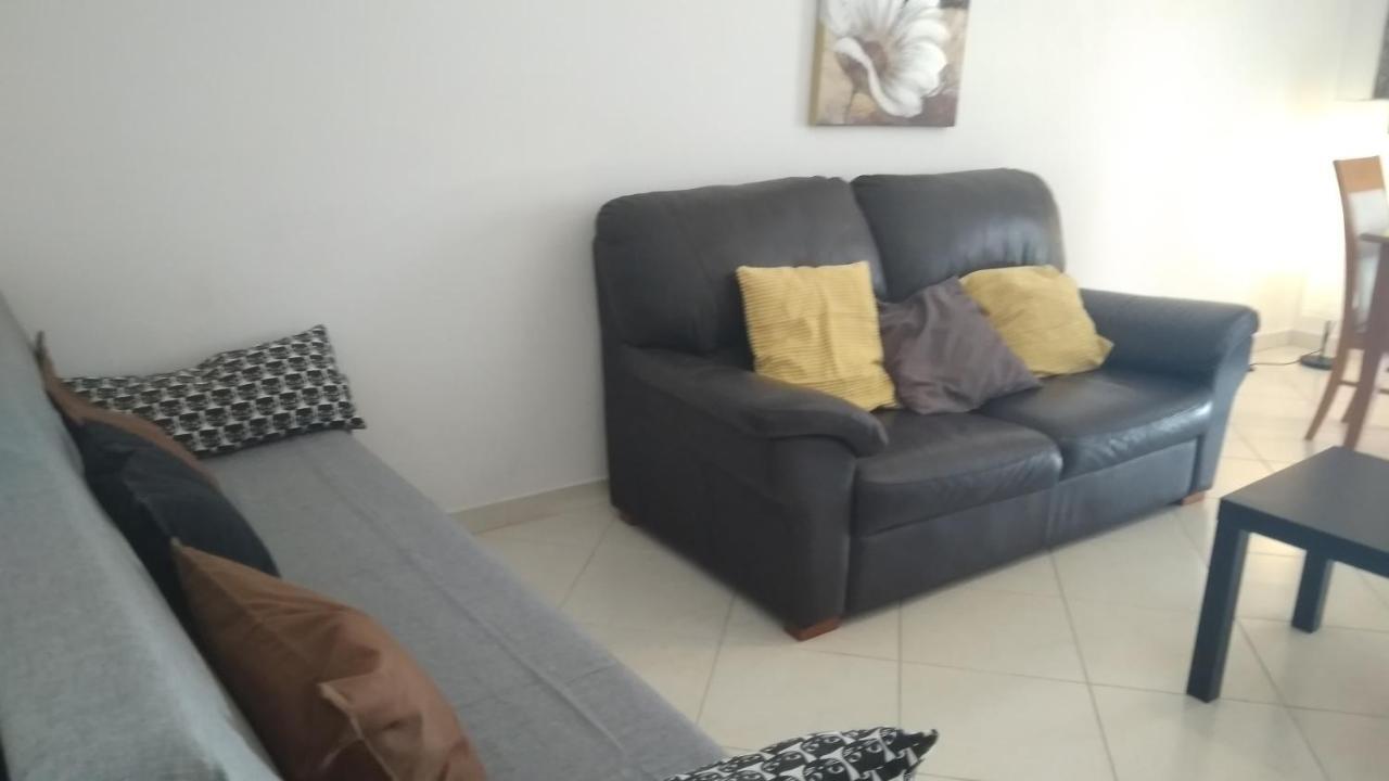Apartamentos Monica Quarteira Kültér fotó